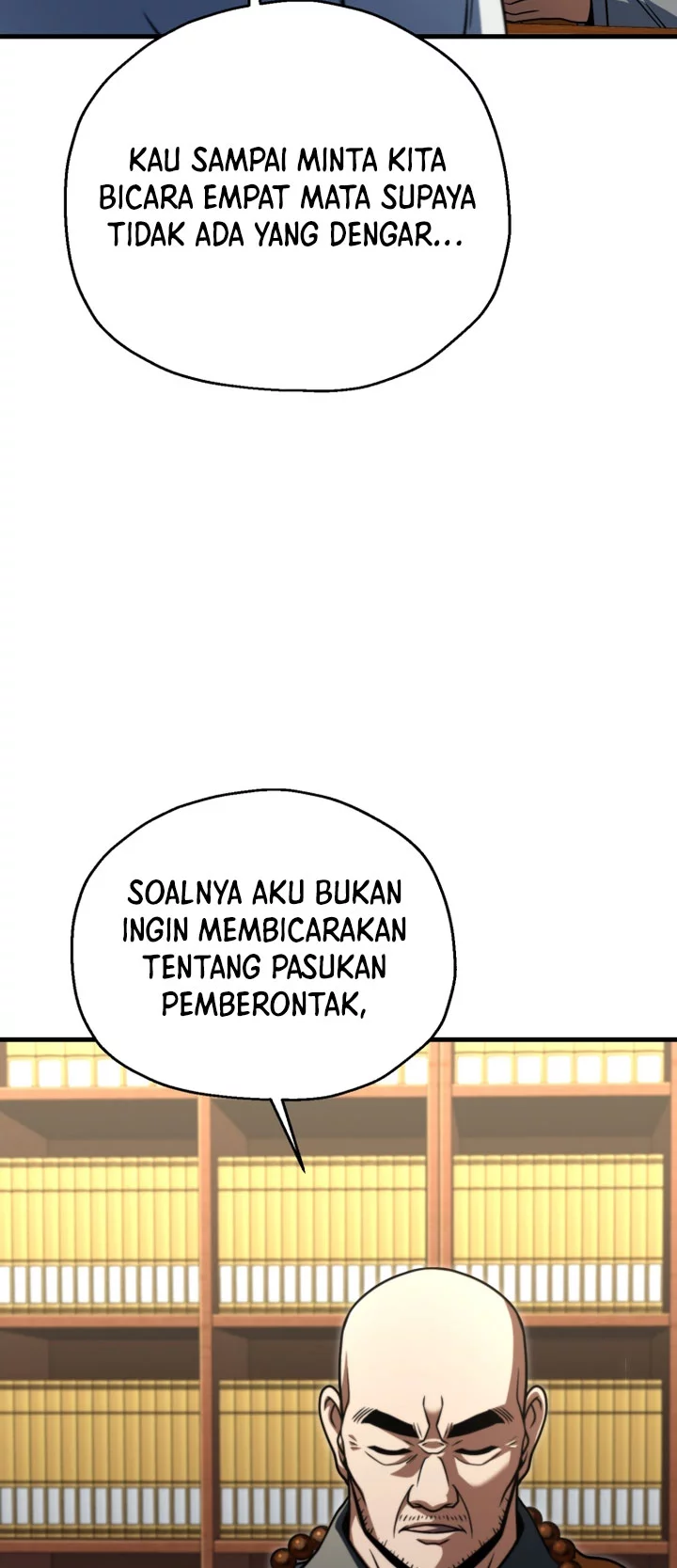 Player Who Can’t Level Up Chapter 207 Gambar 15