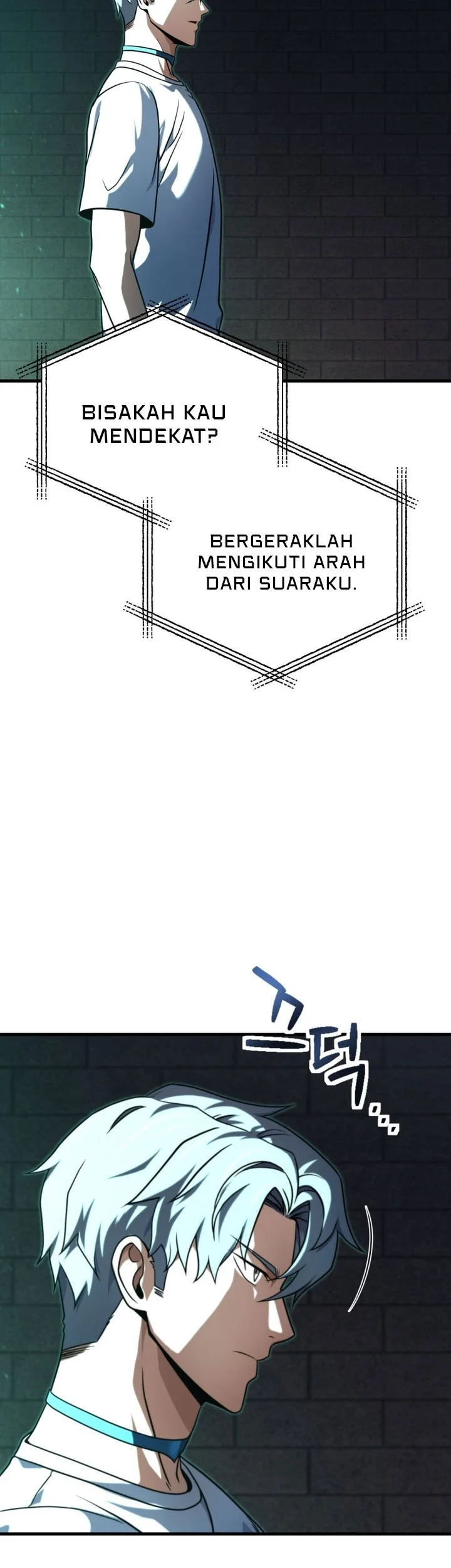Player Who Can’t Level Up Chapter 208 Gambar 12