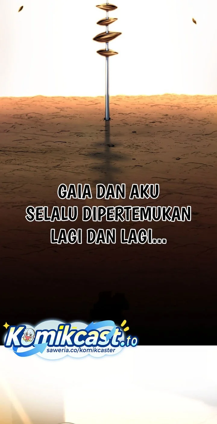 Player Who Can’t Level Up Chapter 209 Gambar 17