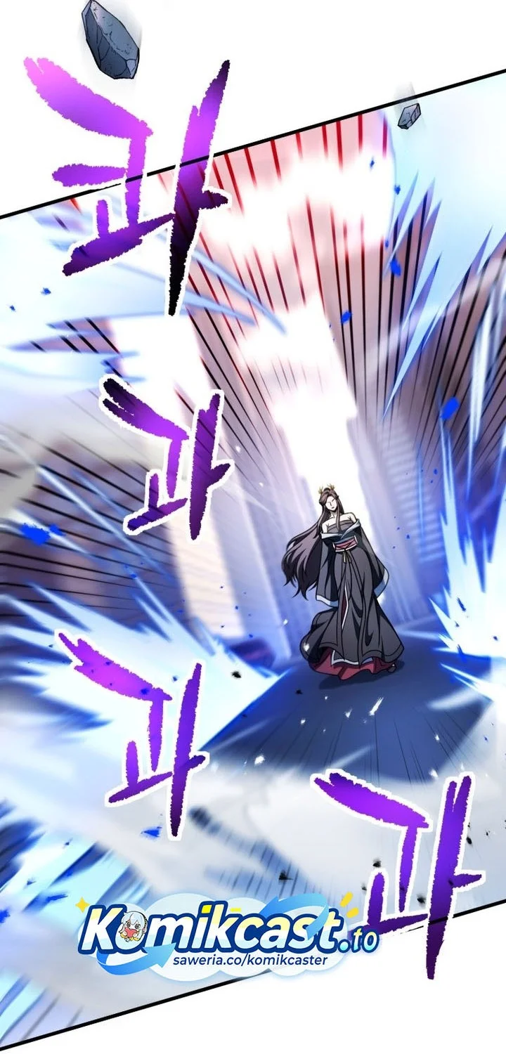 Player Who Can’t Level Up Chapter 215 Gambar 16