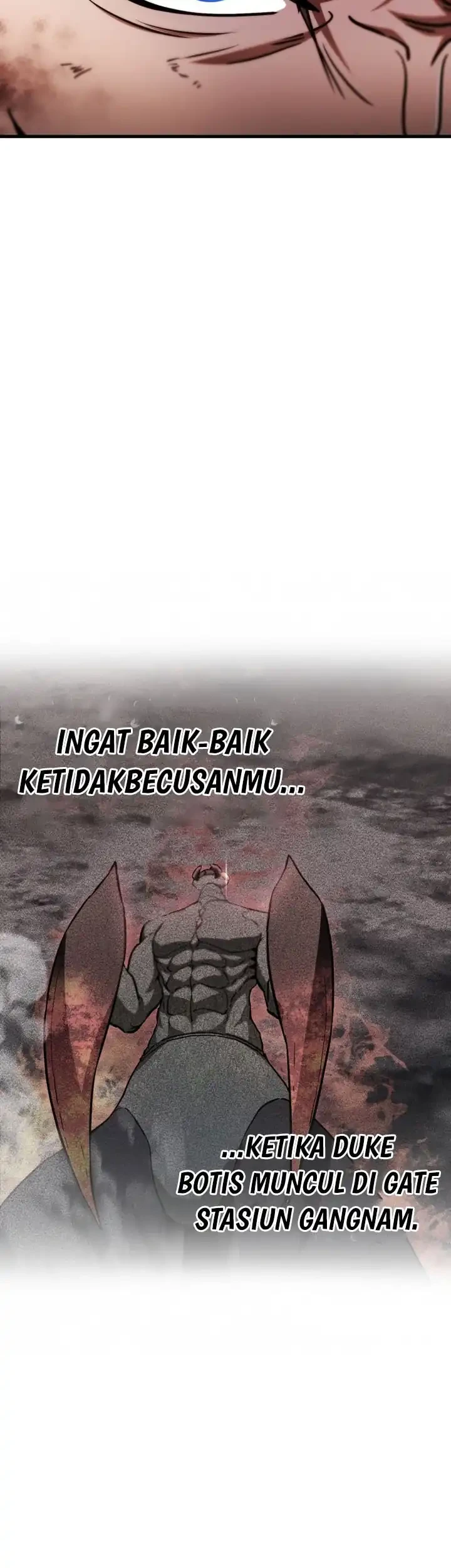 Player Who Can’t Level Up Chapter 216 Gambar 16