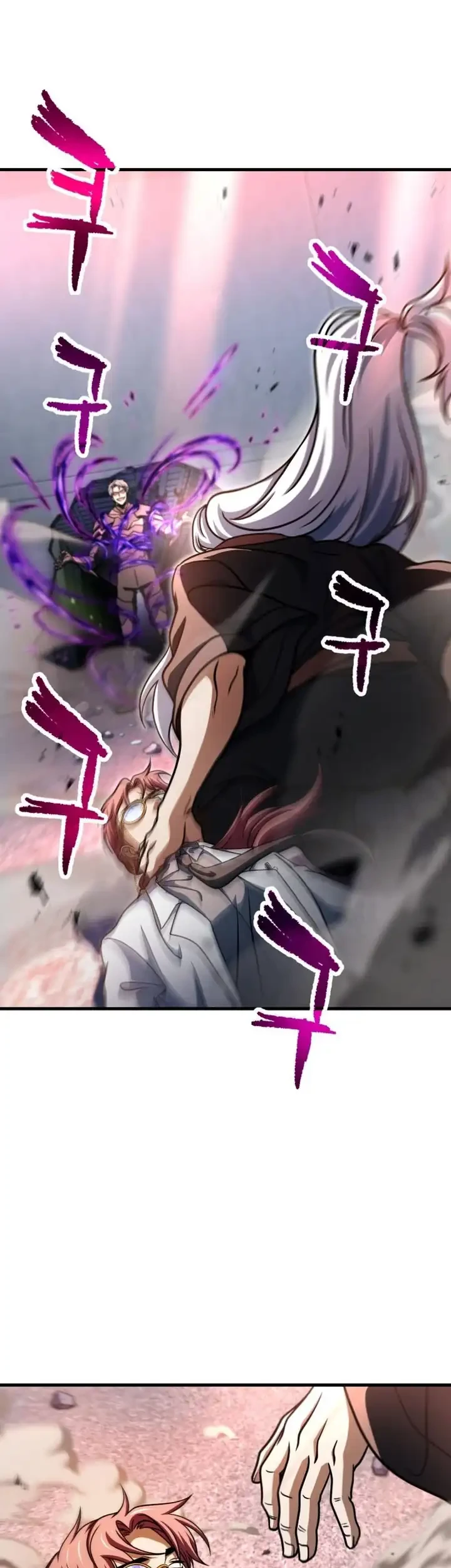 Player Who Can’t Level Up Chapter 217 Gambar 14