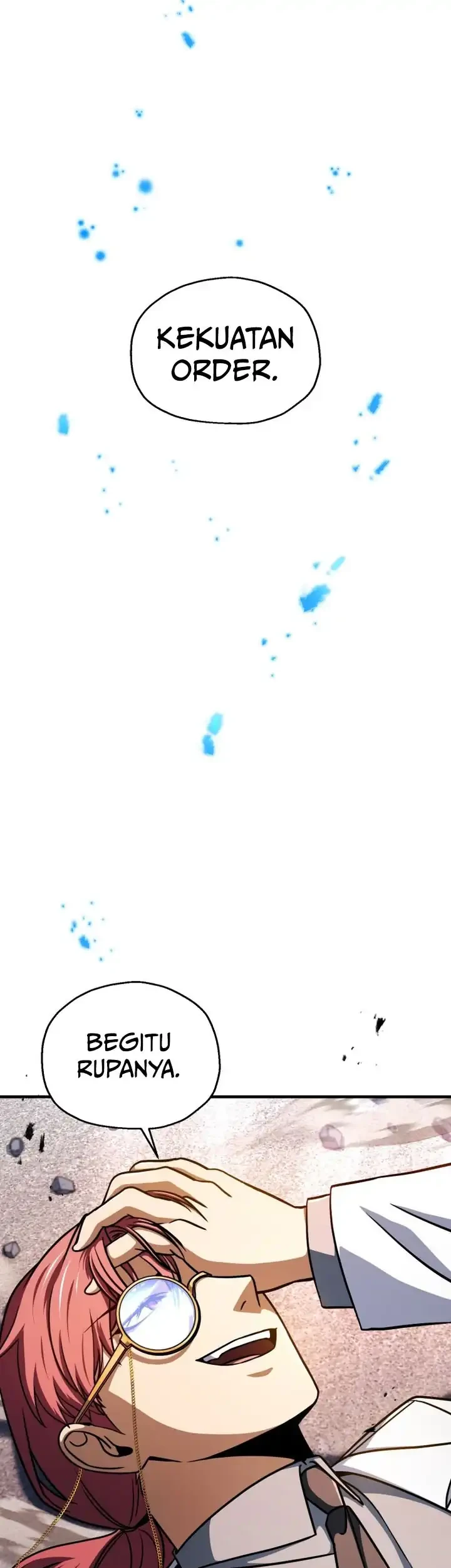 Player Who Can’t Level Up Chapter 218 Gambar 14
