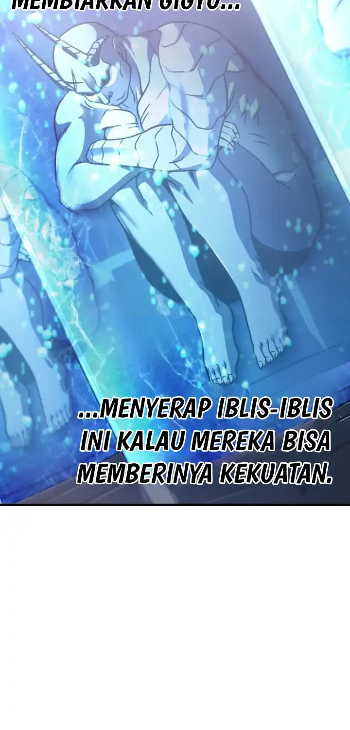 Player Who Can’t Level Up Chapter 219 Gambar 15