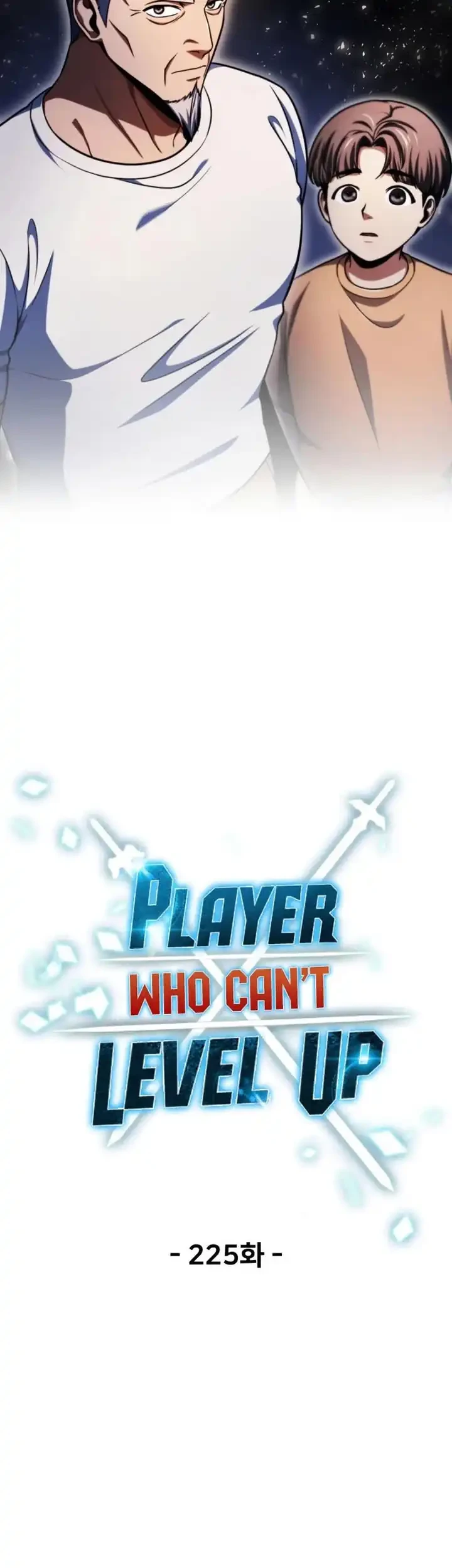 Player Who Can’t Level Up Chapter 225 Gambar 14