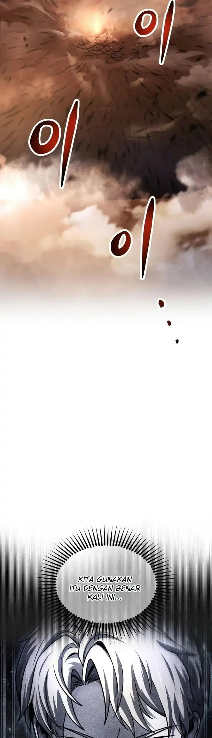 Player Who Can’t Level Up Chapter 225 Gambar 16