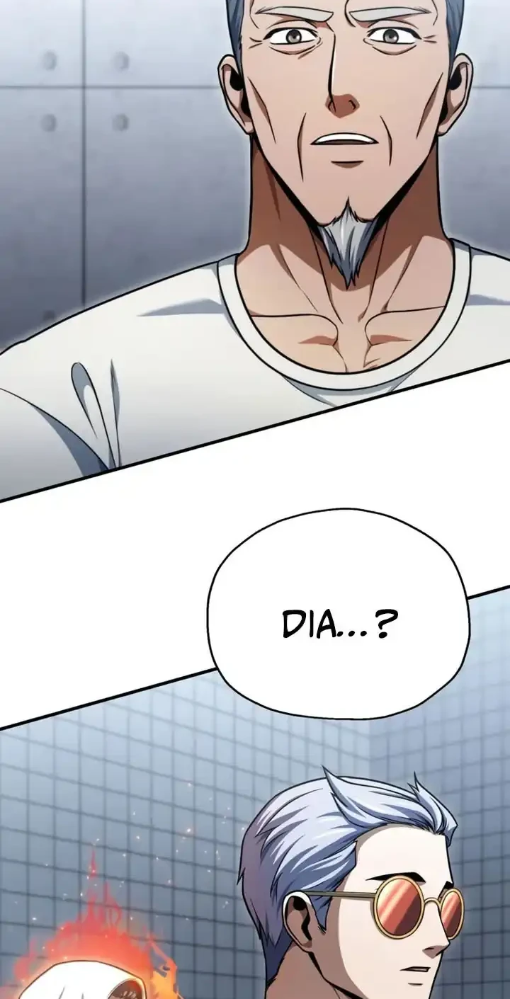 Player Who Can’t Level Up Chapter 226 Gambar 15