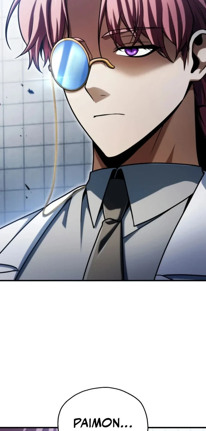 Player Who Can’t Level Up Chapter 227 Gambar 13