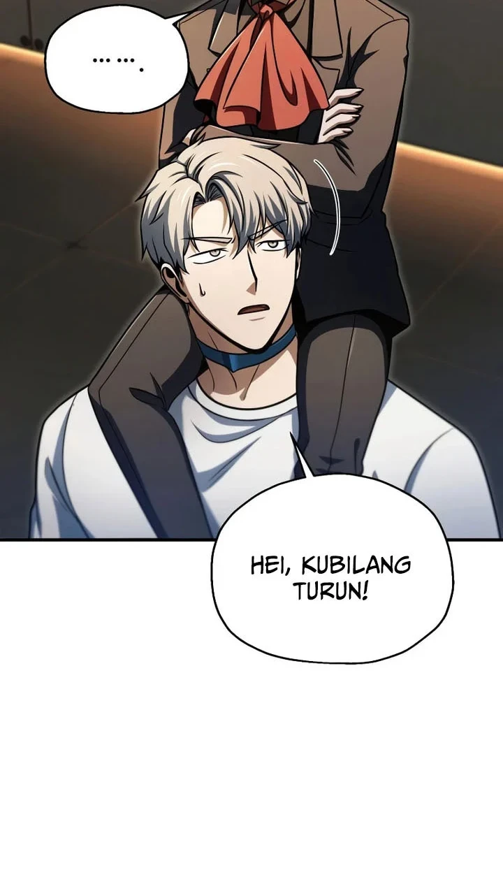 Player Who Can’t Level Up Chapter 228 Gambar 13