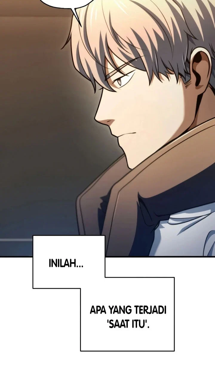 Player Who Can’t Level Up Chapter 228 Gambar 15