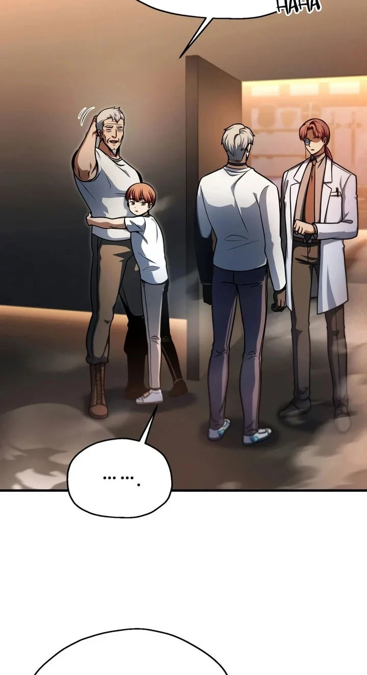 Player Who Can’t Level Up Chapter 230 Gambar 15