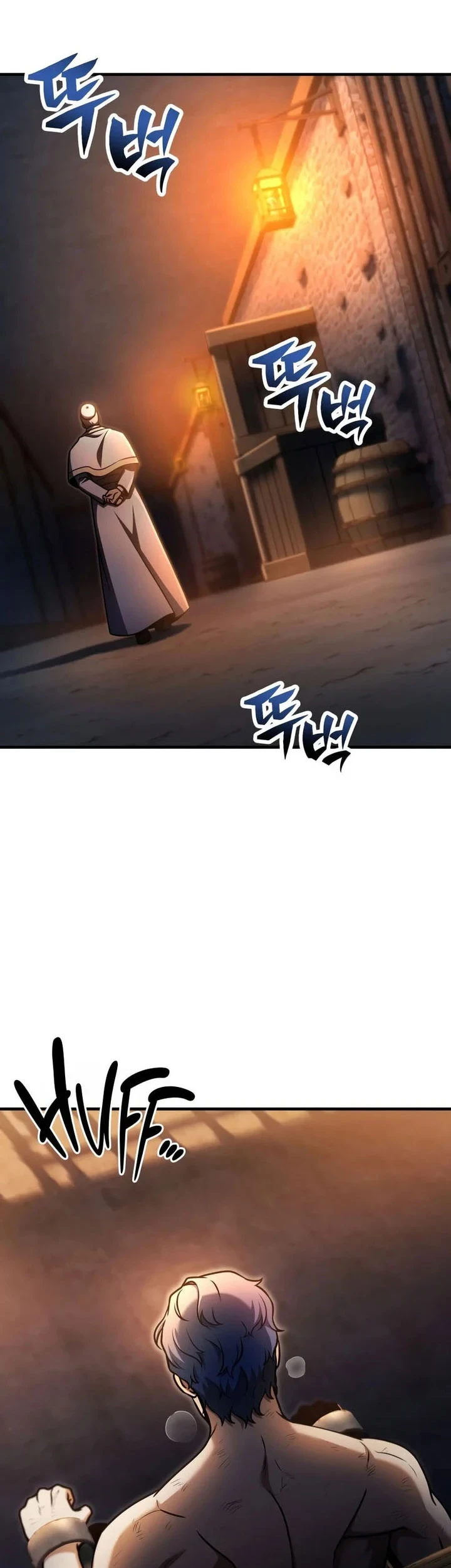 Player Who Can’t Level Up Chapter 232 Gambar 11