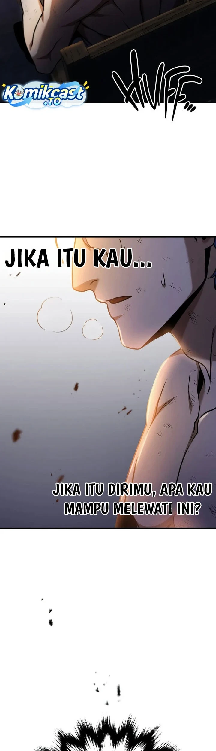 Player Who Can’t Level Up Chapter 232 Gambar 12