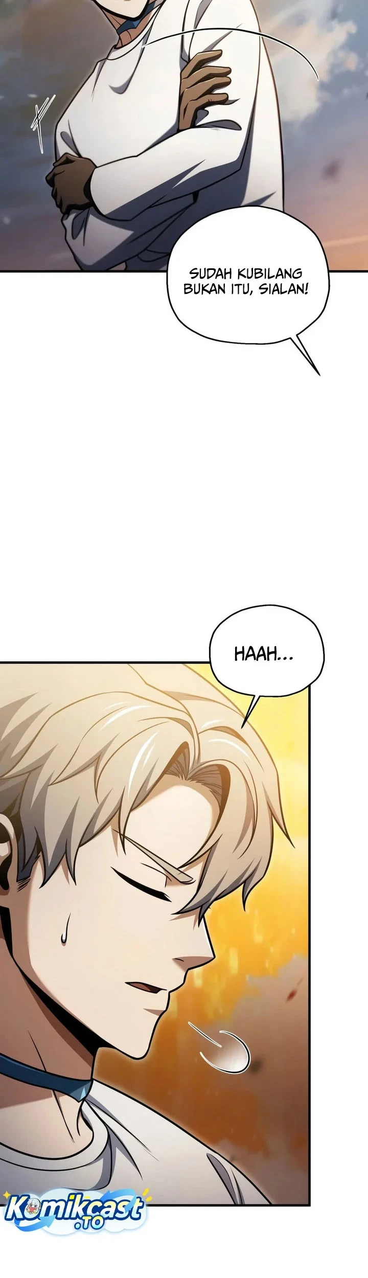 Player Who Can’t Level Up Chapter 233 Gambar 11