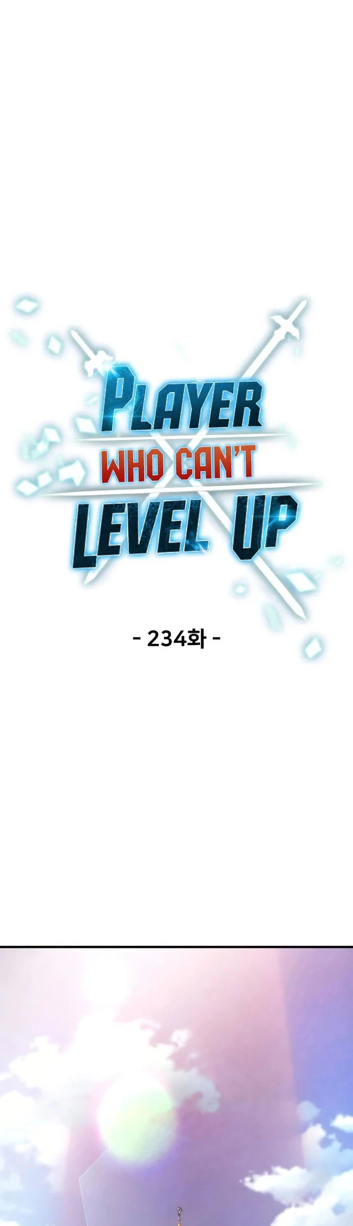 Player Who Can’t Level Up Chapter 234 Gambar 12