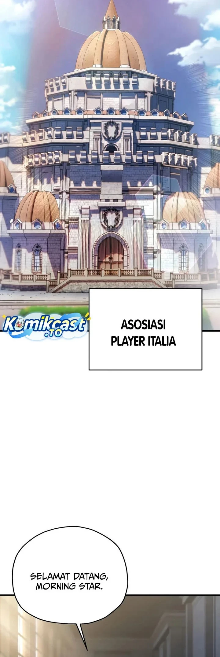 Player Who Can’t Level Up Chapter 234 Gambar 13