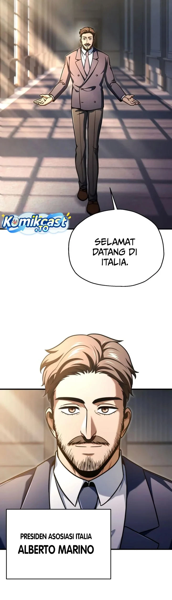Player Who Can’t Level Up Chapter 234 Gambar 14