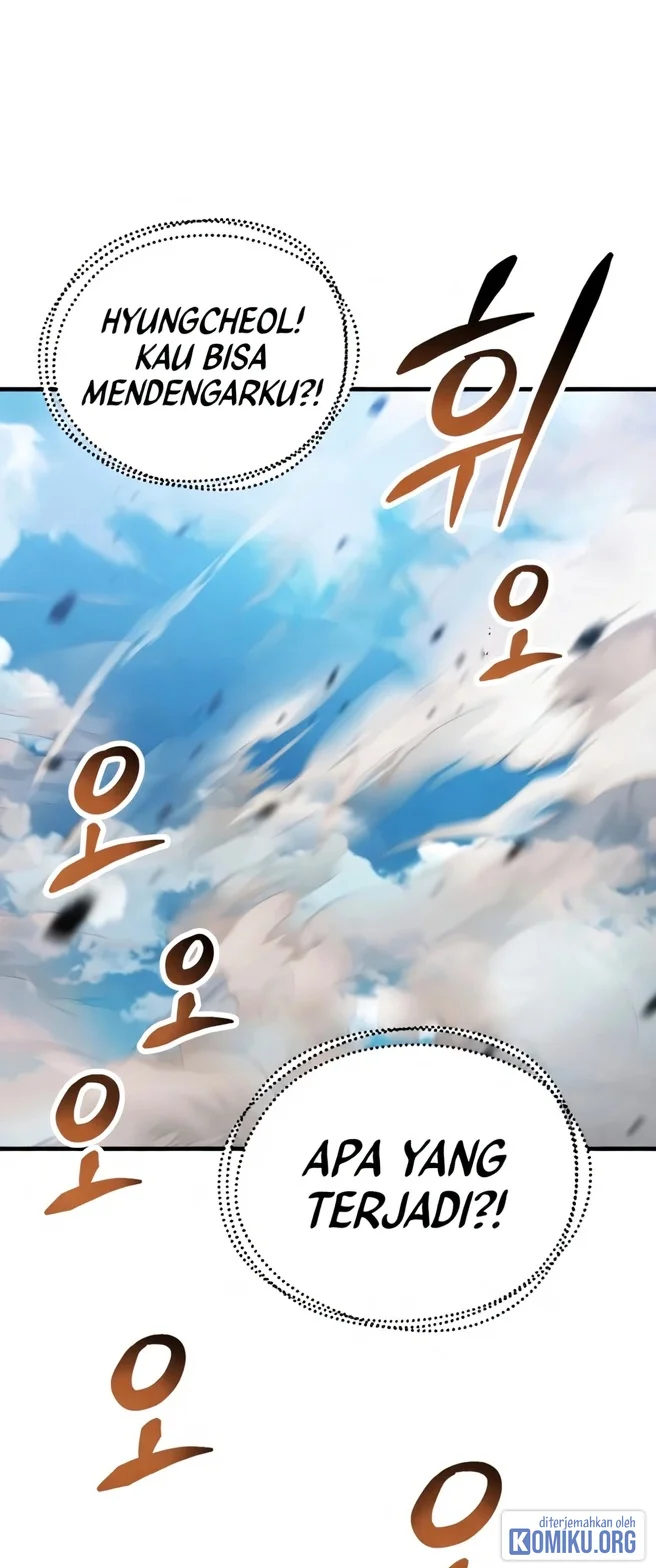 Player Who Can’t Level Up Chapter 238 Gambar 18