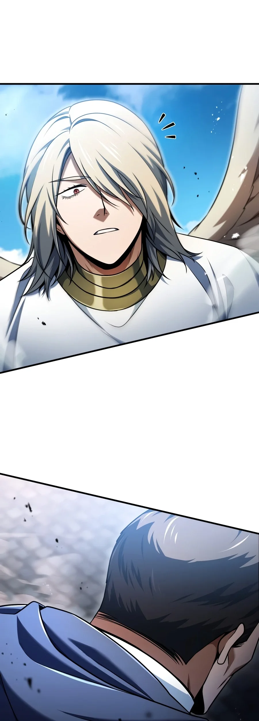 Player Who Can’t Level Up Chapter 239 Gambar 19