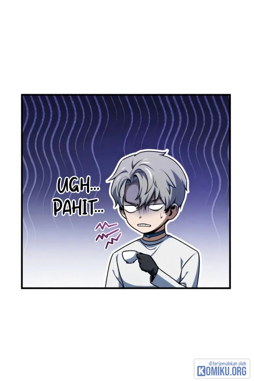 Player Who Can’t Level Up Chapter 241 Gambar 16