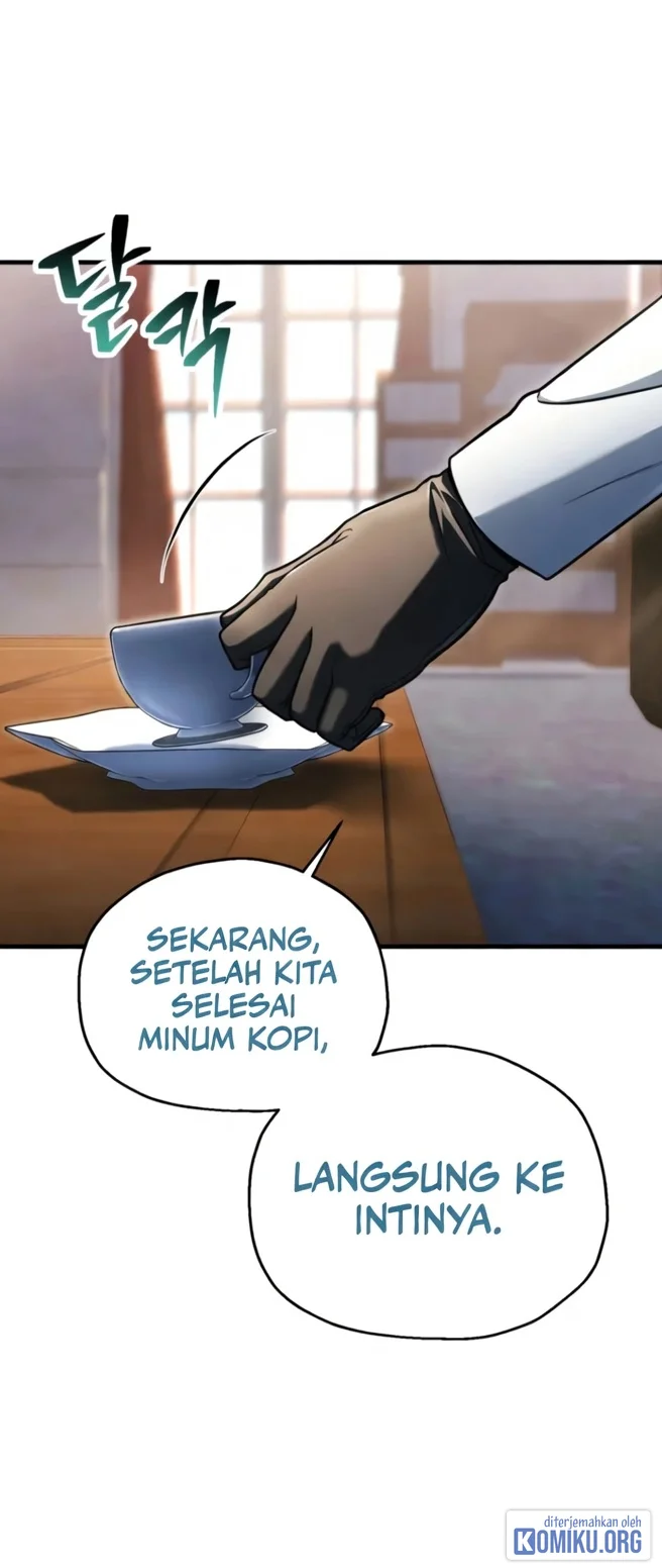 Player Who Can’t Level Up Chapter 241 Gambar 17