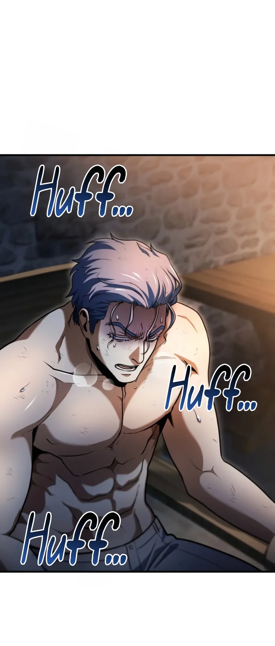 Player Who Can’t Level Up Chapter 242 Gambar 16