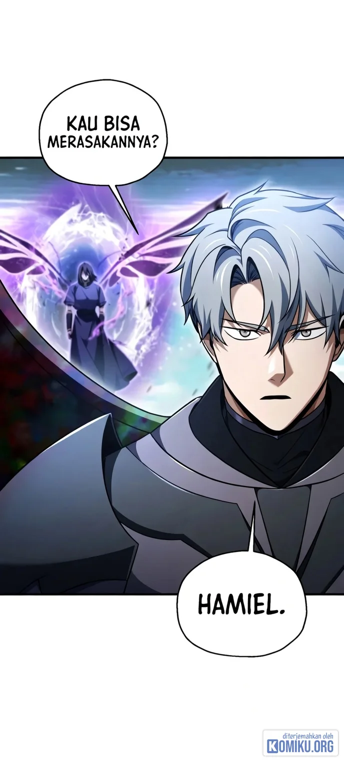 Player Who Can’t Level Up Chapter 243 Gambar 17