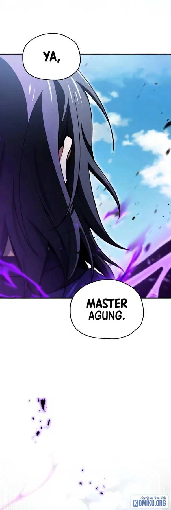 Player Who Can’t Level Up Chapter 243 Gambar 18