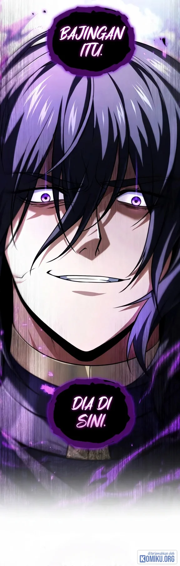 Player Who Can’t Level Up Chapter 243 Gambar 19