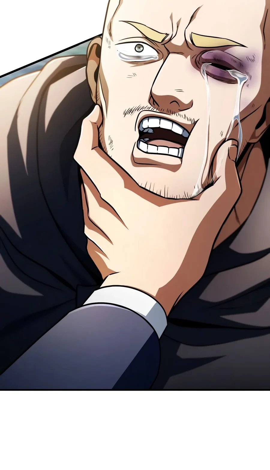 Player Who Can’t Level Up Chapter 245 Gambar 17