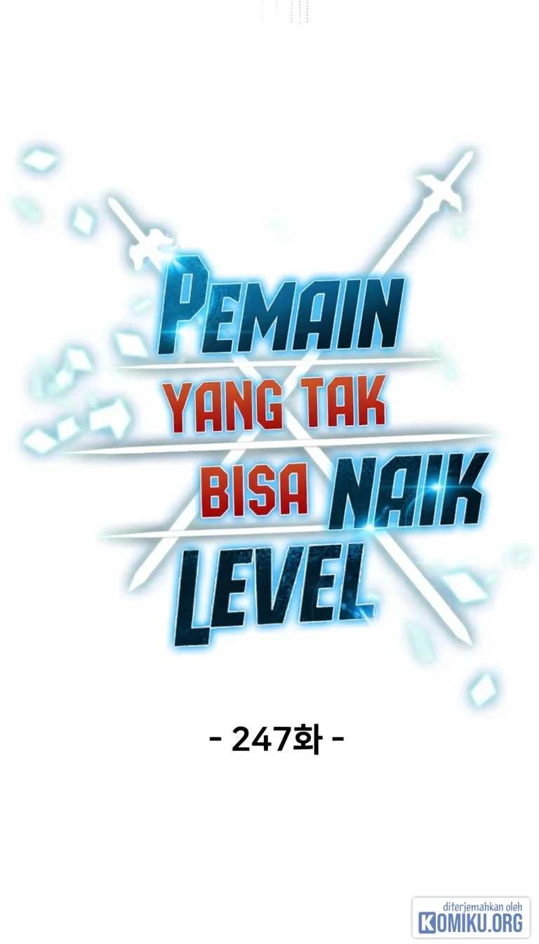 Player Who Can’t Level Up Chapter 247 Gambar 22
