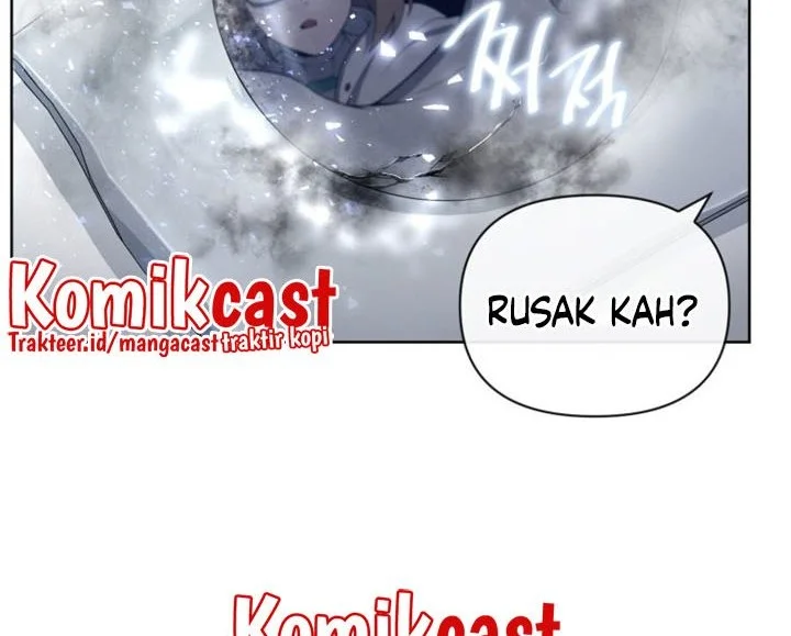 Player Who Returned 10,000 Years Later Chapter 11 Gambar 11