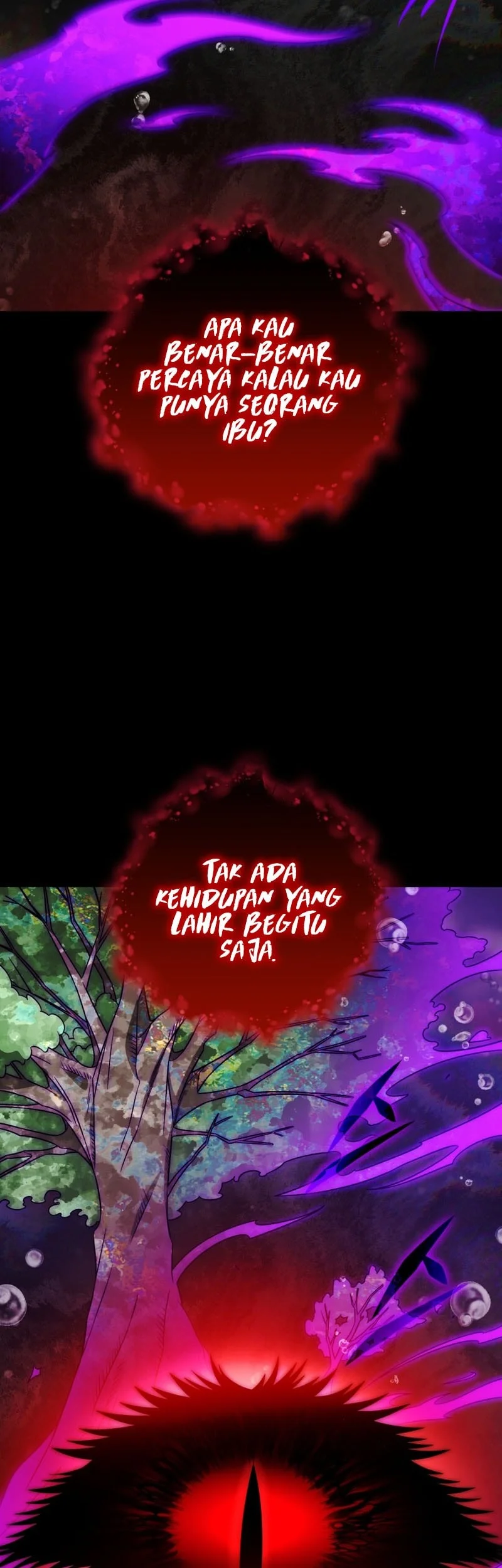 Player Who Returned 10,000 Years Later Chapter 137 Fix Gambar 16