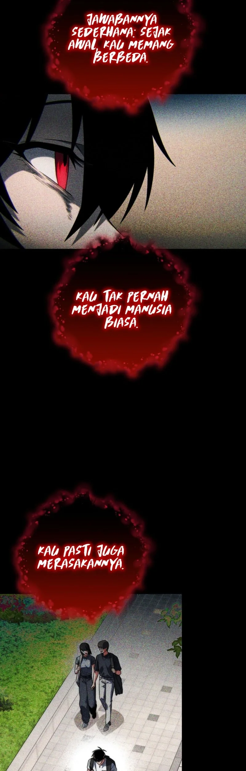 Player Who Returned 10,000 Years Later Chapter 137 Fix Gambar 19