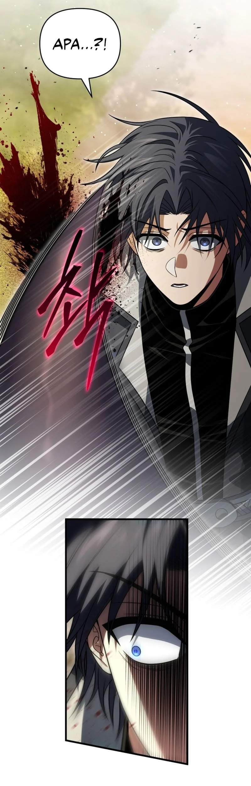 Player Who Returned 10,000 Years Later Chapter 140 Gambar 16