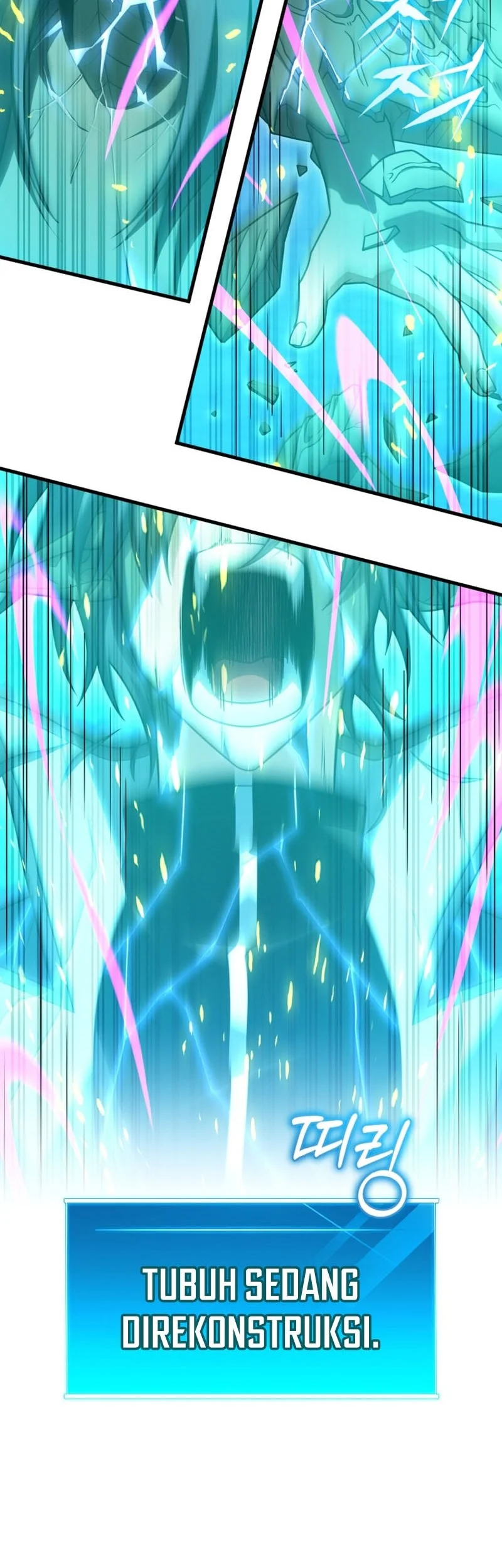 Player Who Returned 10,000 Years Later Chapter 142 Gambar 17