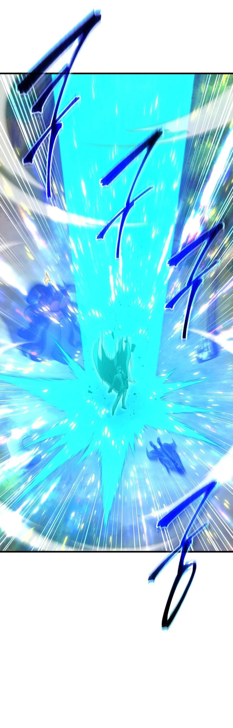 Player Who Returned 10,000 Years Later Chapter 142 Gambar 18