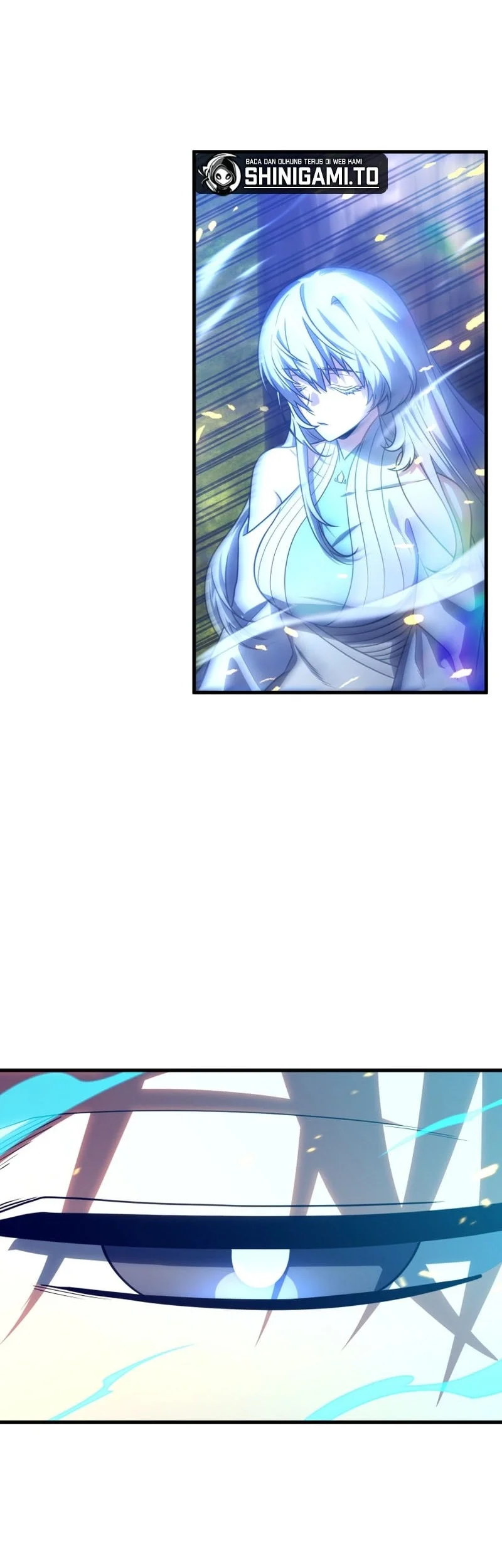 Player Who Returned 10,000 Years Later Chapter 142 Gambar 19