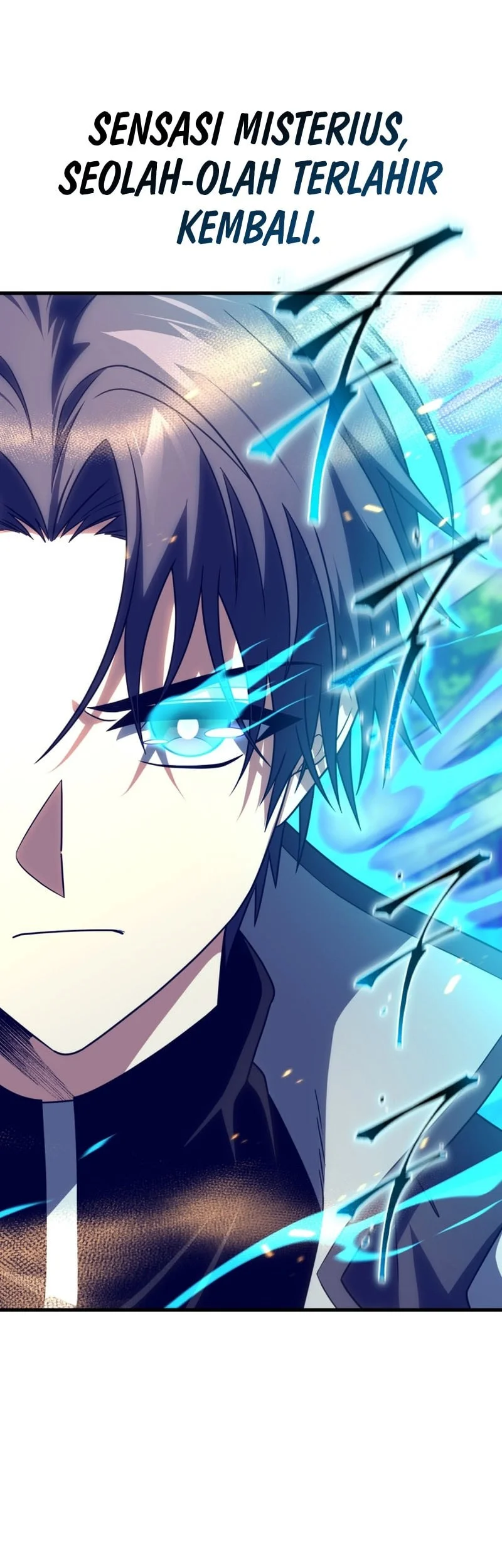Player Who Returned 10,000 Years Later Chapter 142 Gambar 20