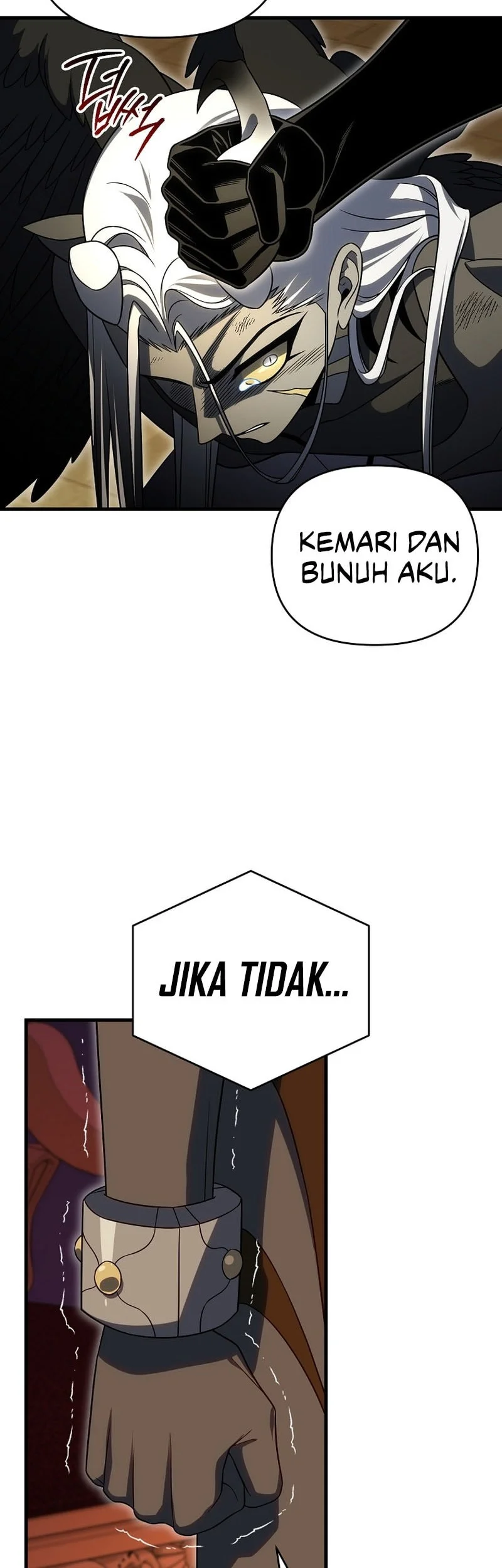 Player Who Returned 10,000 Years Later Chapter 148 Gambar 15