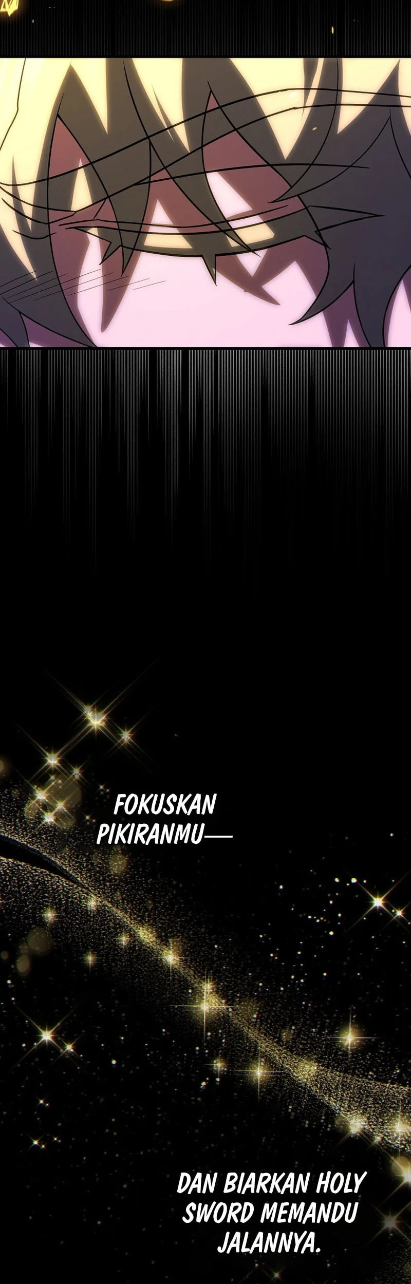 Player Who Returned 10,000 Years Later Chapter 158 Gambar 16