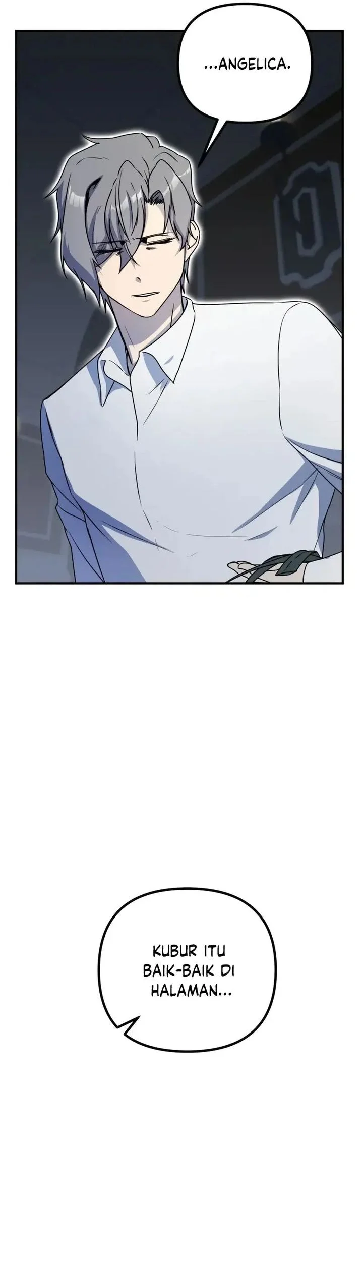 Playing The Perfect Fox-Eyed Villain Chapter 44 Gambar 14
