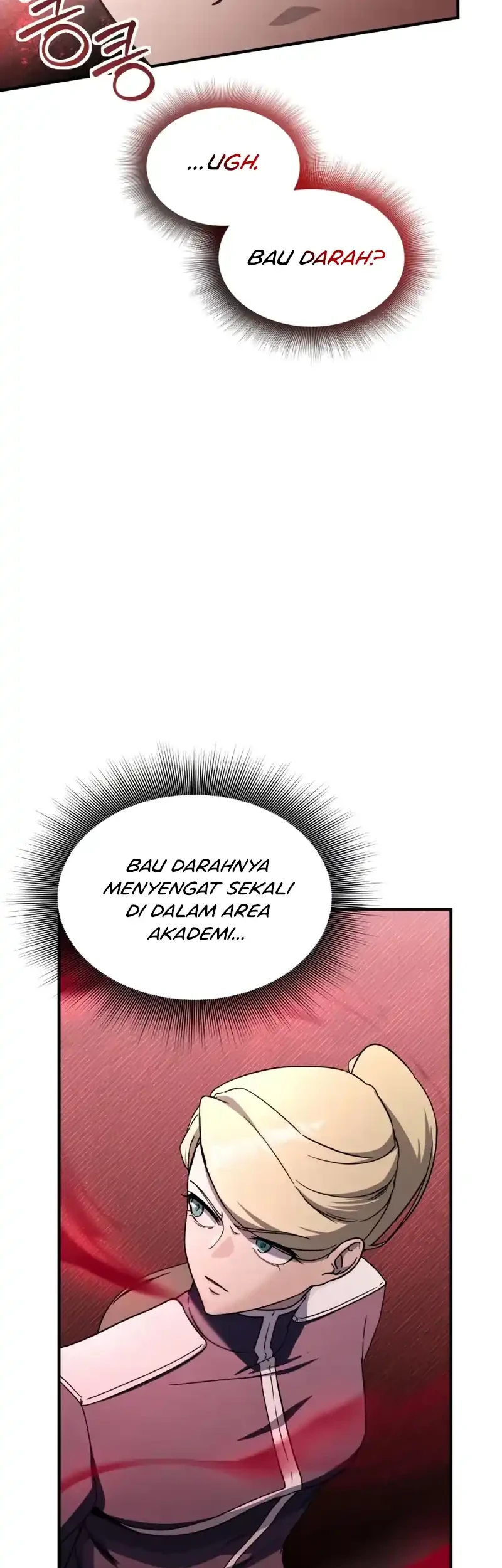 Playing The Perfect Fox-Eyed Villain Chapter 47 Gambar 13