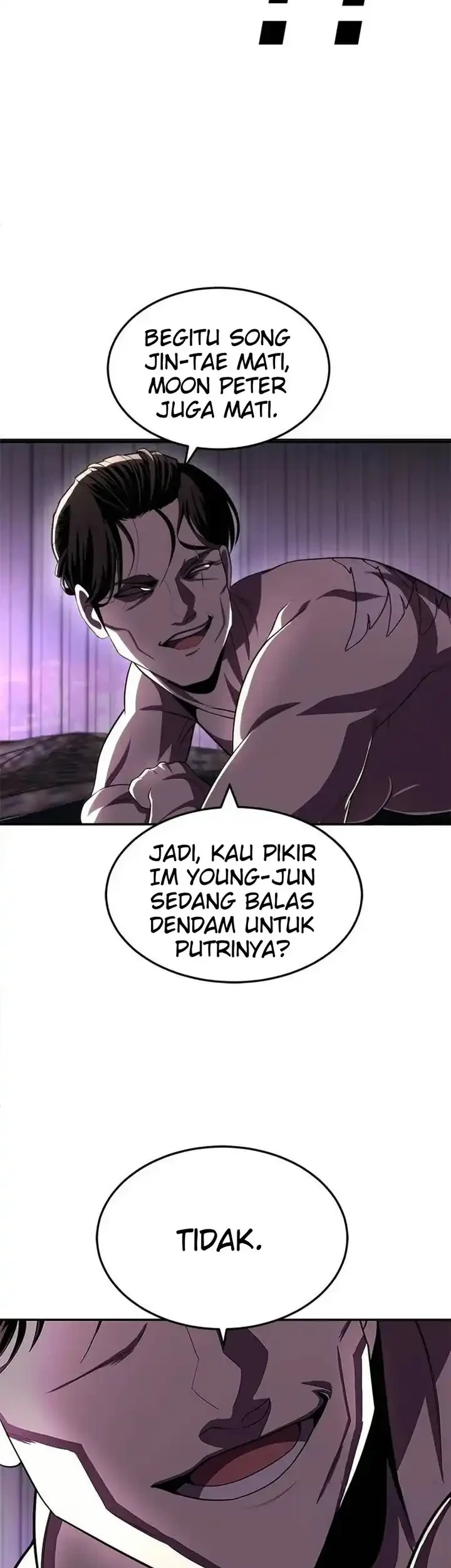 Plaything Chapter 76 Gambar 25