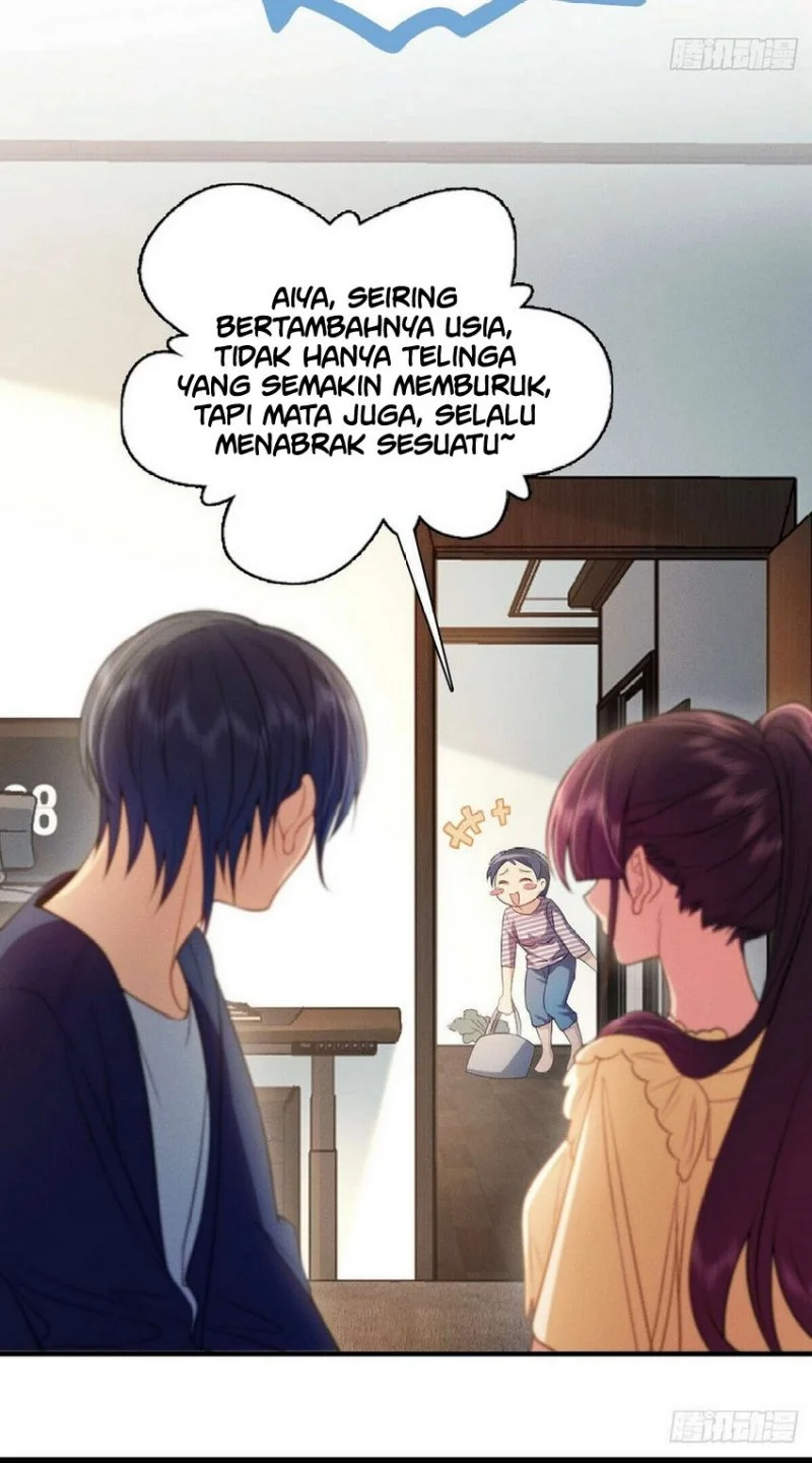 Please Behave, My Wife Chapter 9 Gambar 9