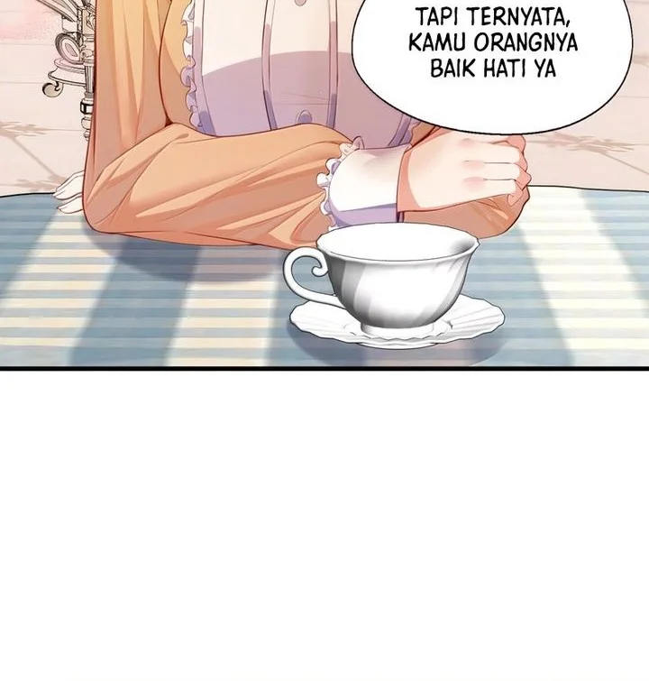 Please Bully Me, Miss Villainess! Chapter 141 Gambar 9