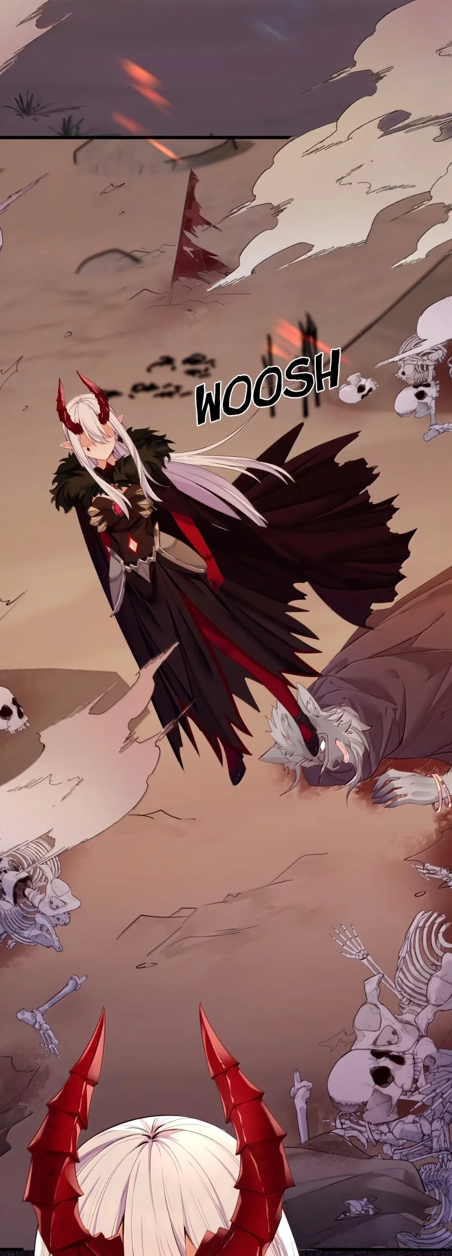 Please Bully Me, Miss Villainess! Chapter 146 Gambar 9