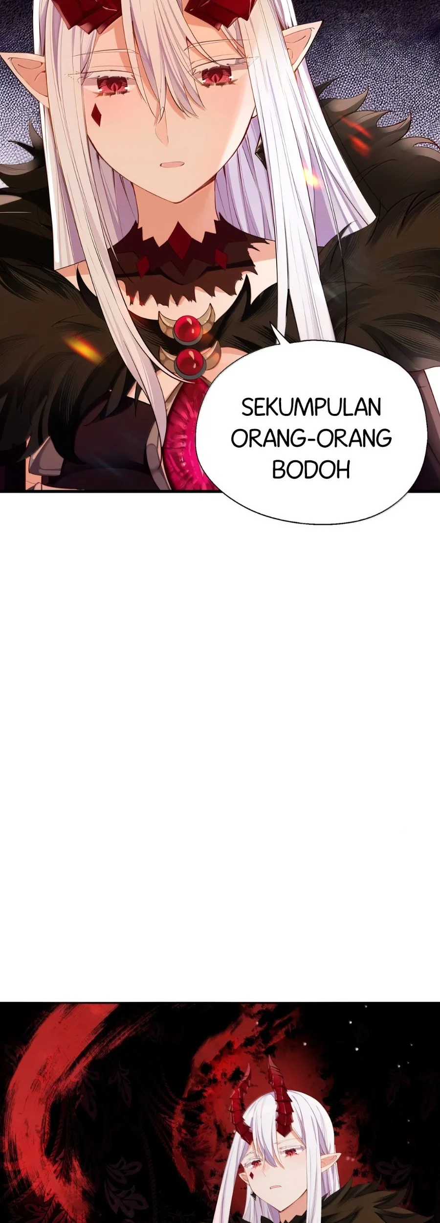 Please Bully Me, Miss Villainess! Chapter 146 Gambar 10