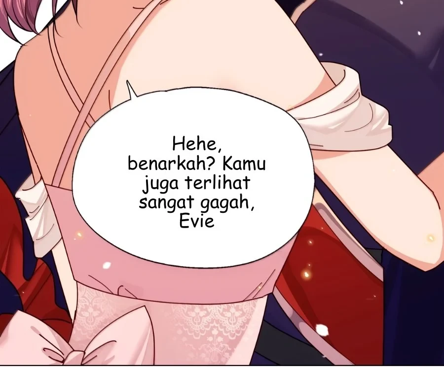 Please Bully Me, Miss Villainess! Chapter 154 Gambar 8
