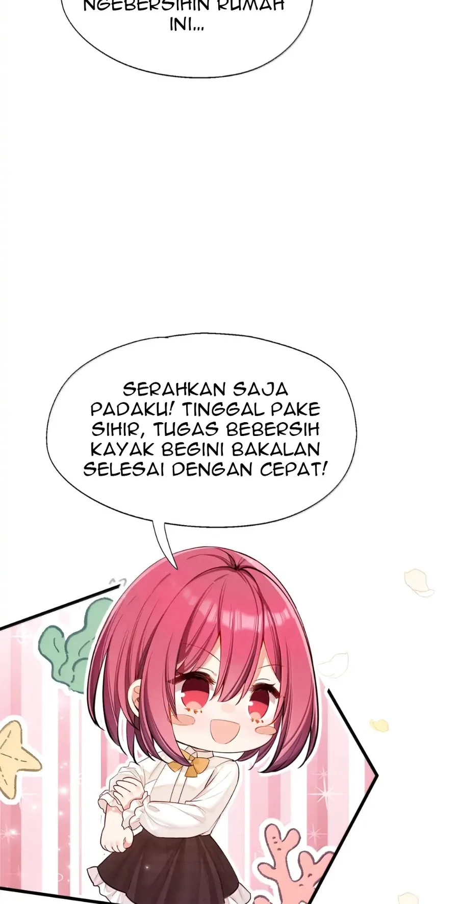 Please Bully Me, Miss Villainess! Chapter 156 Gambar 10